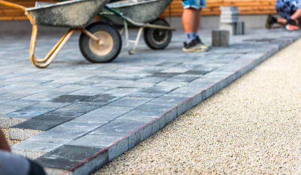 Best Concrete Driveway Installation  in Pevely, MO