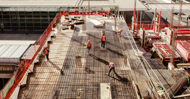 Best Concrete Repair Services  in Pevely, MO