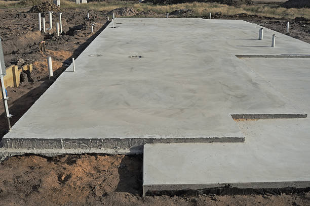 Best Poured Concrete Foundation  in Pevely, MO
