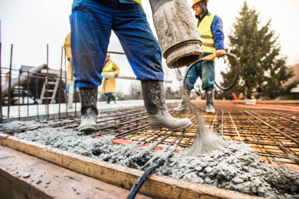 Best Concrete Contractor Near Me  in Pevely, MO